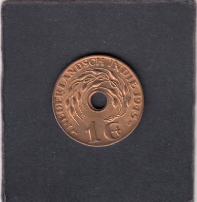 Beschrijving: 1 Cent  